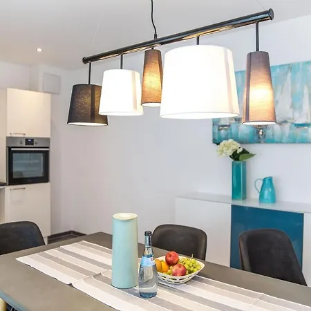 Hochwertige Saentis Apartment
