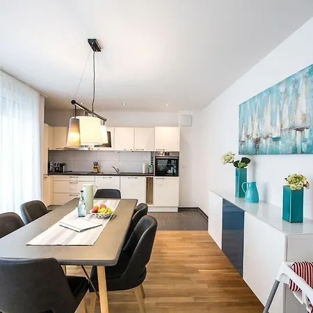 Hochwertige Saentis * Friedrichshafen