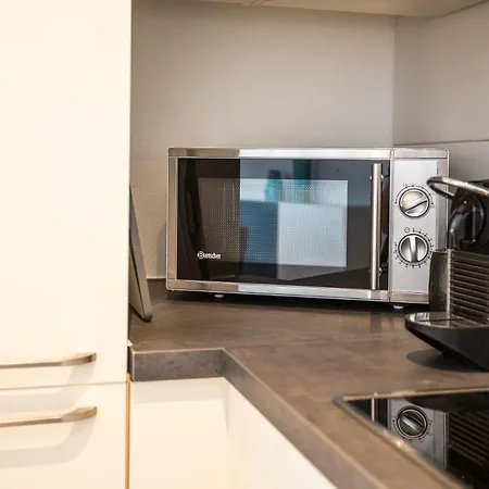 Hochwertige Saentis Apartmán