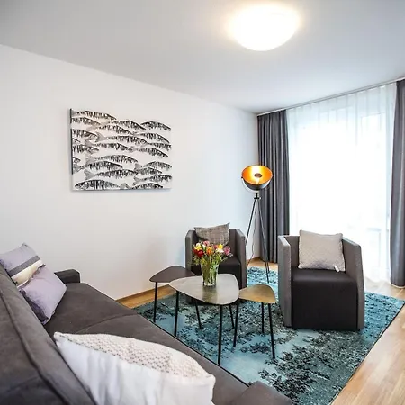 Hochwertige Saentis Apartment